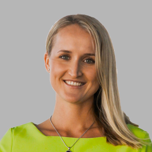 Photo of Tatiana Herr